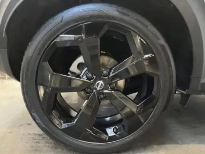 Photo 41 Nissan Juke  DIG-T 114