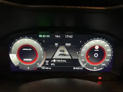 Photo 16 Nissan Juke  DIG-T 114