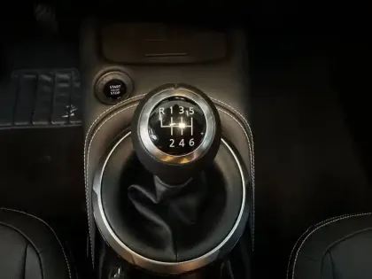 Photo 69 Nissan Juke  DIG-T 114