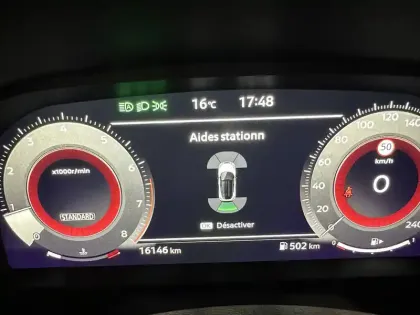 Photo 32 Nissan Juke  DIG-T 114