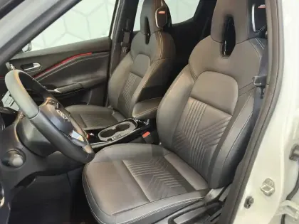 Photo 51 Nissan Juke  DIG-T 114