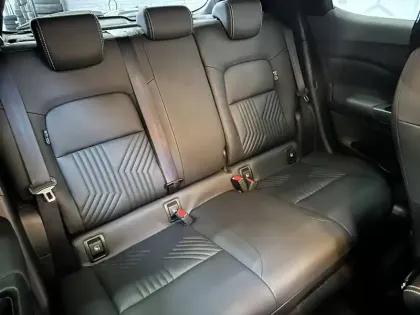 Photo 74 Nissan Juke  DIG-T 114