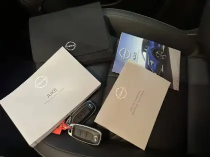 Photo 71 Nissan Juke  DIG-T 114