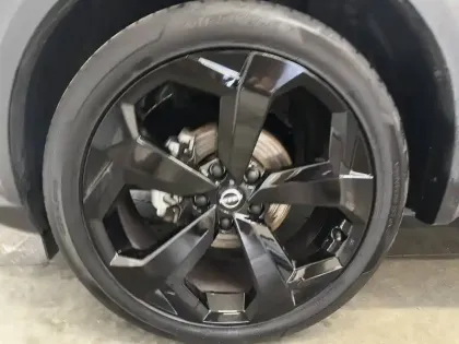 Photo 55 Nissan Juke  DIG-T 114