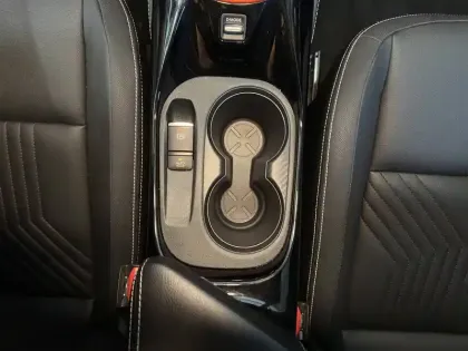 Photo 25 Nissan Juke  DIG-T 114