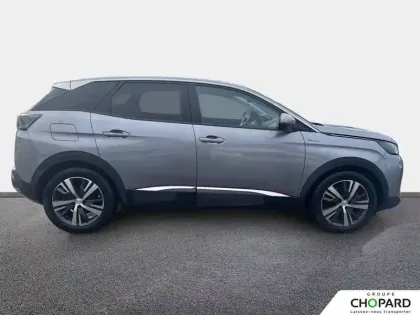 Photo 8 Peugeot 3008  Hybrid 225 e-EAT8