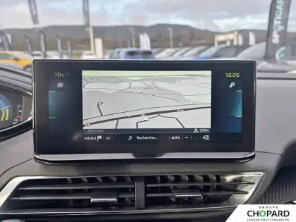 Photo 89 Peugeot 3008  Hybrid 225 e-EAT8