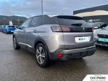 Photo 67 Peugeot 3008  Hybrid 225 e-EAT8