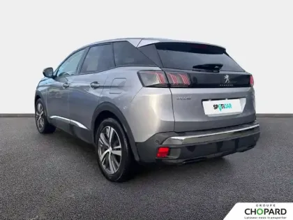 Photo 82 Peugeot 3008  Hybrid 225 e-EAT8