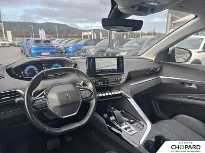 Photo 77 Peugeot 3008  Hybrid 225 e-EAT8