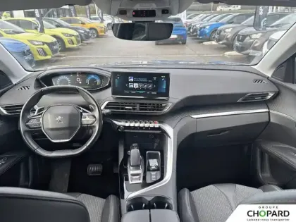 Photo 71 Peugeot 3008  Hybrid 225 e-EAT8