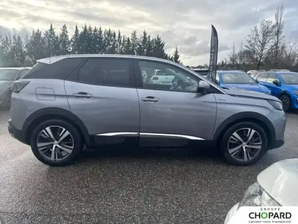 Photo 68 Peugeot 3008  Hybrid 225 e-EAT8