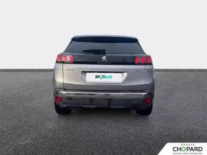 Photo 81 Peugeot 3008  Hybrid 225 e-EAT8