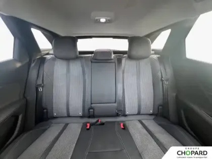 Photo 56 Peugeot 3008  Hybrid 225 e-EAT8