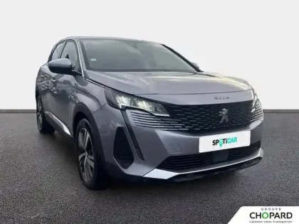 Photo 42 Peugeot 3008  Hybrid 225 e-EAT8