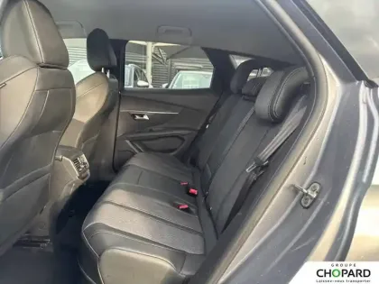 Photo 111 Peugeot 3008  Hybrid 225 e-EAT8