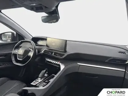 Photo 12 Peugeot 3008  Hybrid 225 e-EAT8