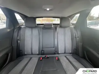 Photo 74 Peugeot 3008  Hybrid 225 e-EAT8