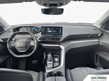 Photo 49 Peugeot 3008  Hybrid 225 e-EAT8