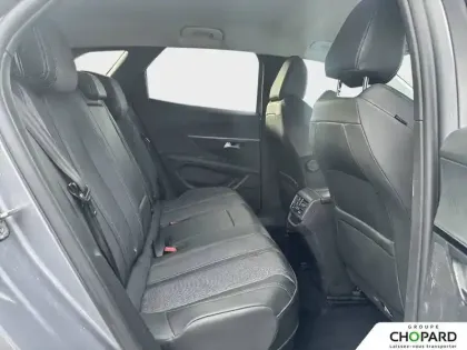 Photo 57 Peugeot 3008  Hybrid 225 e-EAT8