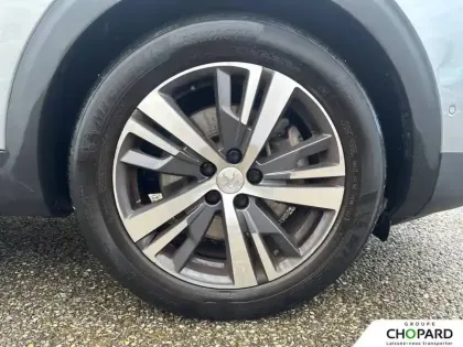 Photo 20 Peugeot 3008  Hybrid 225 e-EAT8