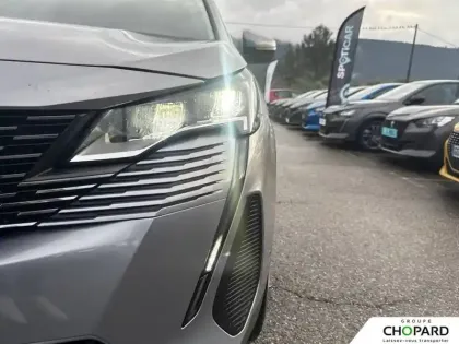 Photo 59 Peugeot 3008  Hybrid 225 e-EAT8