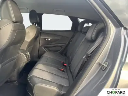 Photo 93 Peugeot 3008  Hybrid 225 e-EAT8