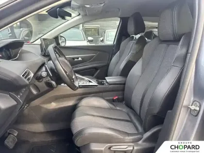 Photo 70 Peugeot 3008  Hybrid 225 e-EAT8