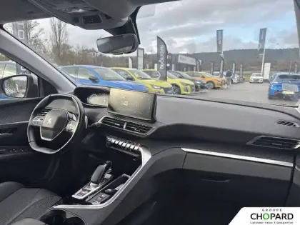 Photo 110 Peugeot 3008  Hybrid 225 e-EAT8