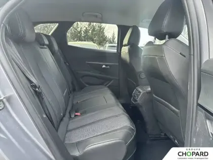 Photo 113 Peugeot 3008  Hybrid 225 e-EAT8