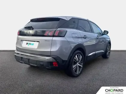 Photo 78 Peugeot 3008  Hybrid 225 e-EAT8