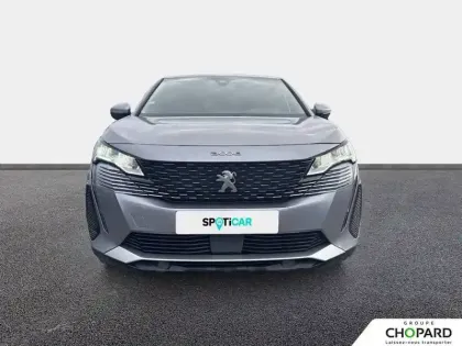 Photo 41 Peugeot 3008  Hybrid 225 e-EAT8