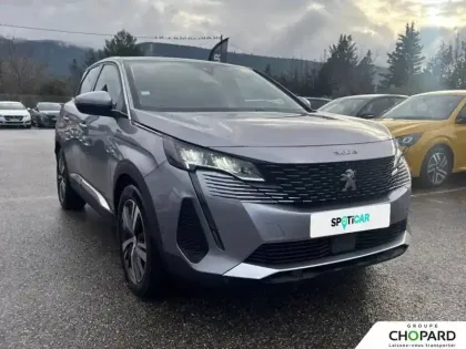 Photo 65 Peugeot 3008  Hybrid 225 e-EAT8