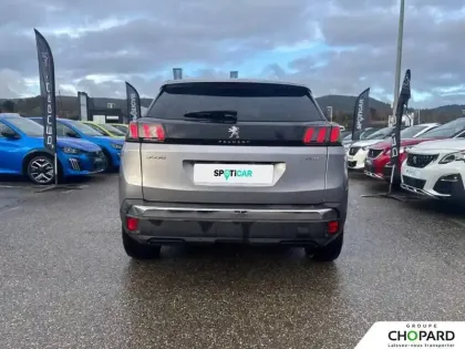 Photo 66 Peugeot 3008  Hybrid 225 e-EAT8