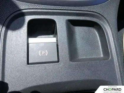 Photo 23 Fiat 600  T-Gen 3 1.2 Hybrid 110ch eDCT6