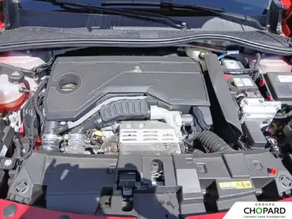 Photo 25 Fiat 600  T-Gen 3 1.2 Hybrid 110ch eDCT6