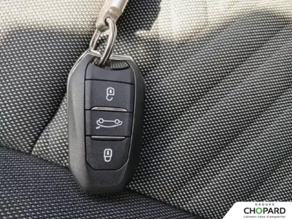 Photo 20 Fiat 600  T-Gen 3 1.2 Hybrid 110ch eDCT6