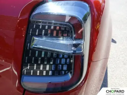 Photo 27 Fiat 600  T-Gen 3 1.2 Hybrid 110ch eDCT6