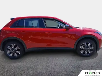 Photo 8 Fiat 600  T-Gen 3 1.2 Hybrid 110ch eDCT6