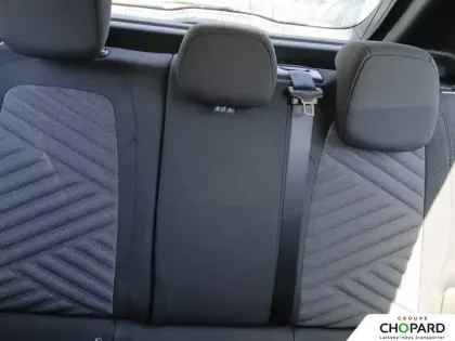 Photo 18 Fiat 600  T-Gen 3 1.2 Hybrid 110ch eDCT6