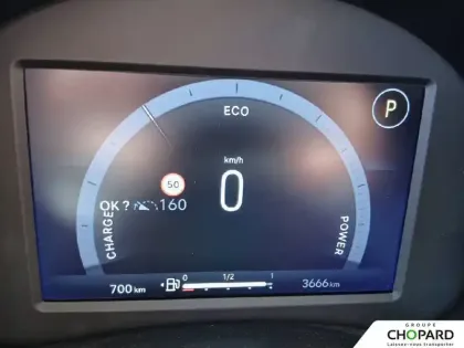 Photo 16 Fiat 600  T-Gen 3 1.2 Hybrid 110ch eDCT6