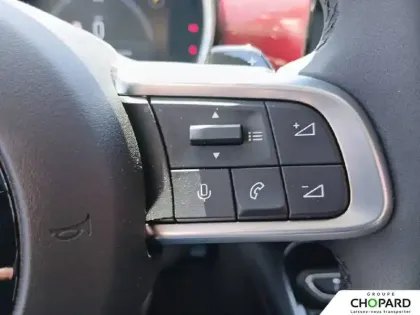 Photo 15 Fiat 600  T-Gen 3 1.2 Hybrid 110ch eDCT6