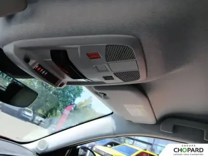 Photo 21 Fiat 600  T-Gen 3 1.2 Hybrid 110ch eDCT6