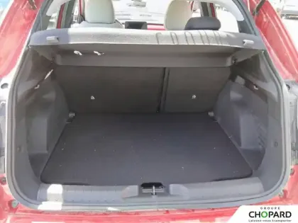 Photo 7 Fiat 600  T-Gen 3 1.2 Hybrid 110ch eDCT6