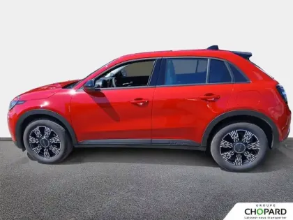 Photo 9 Fiat 600  T-Gen 3 1.2 Hybrid 110ch eDCT6