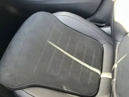 Photo 20 Mercedes Classe GLC GLC Coupe 220 d 9G-Tronic 4Matic