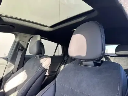 Photo 22 Mercedes Classe GLC GLC Coupe 220 d 9G-Tronic 4Matic