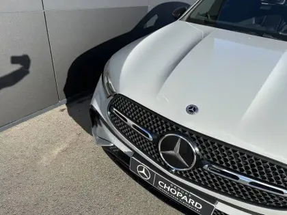 Photo 7 Mercedes Classe GLC GLC Coupe 220 d 9G-Tronic 4Matic