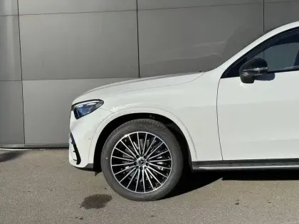 Photo 6 Mercedes Classe GLC GLC Coupe 220 d 9G-Tronic 4Matic