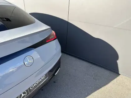 Photo 9 Mercedes Classe GLC GLC Coupe 220 d 9G-Tronic 4Matic